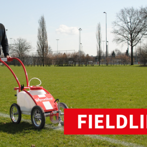 sportline Fieldliner  voor sportveld-belijning