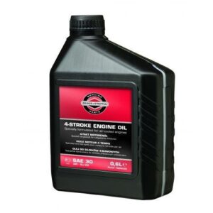 Briggs stratton Motorolie 0,6 Ltr