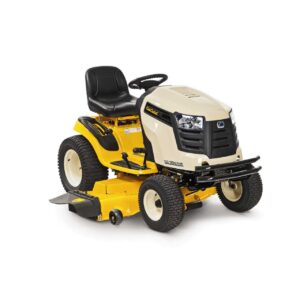 Cub cadet cc 1224 khp zitmaaier