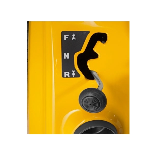 Cub Cadet LT1 NR92 Zitmaaier - Afbeelding 6
