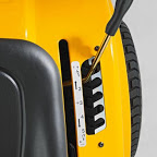 Cub Cadet LT1 NR92 Zitmaaier - Afbeelding 2