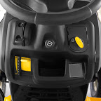 Cub Cadet LT1 NR92 Zitmaaier - Afbeelding 4
