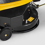 Cub Cadet LT1 NR92 Zitmaaier - Afbeelding 5