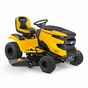 Cub Cadet zitmaaier XT1 OS107 nieuw model
