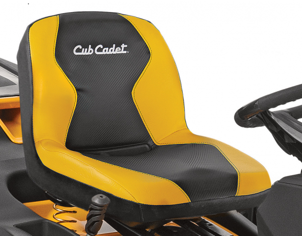 Cub cadet xt1 or95 zitmaaier achtervanger - Afbeelding 3
