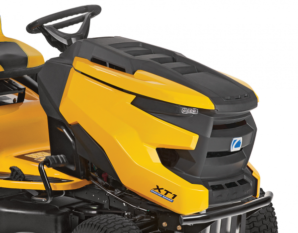 Cub cadet xt1 or95 zitmaaier achtervanger - Afbeelding 2