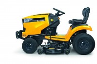 Nieuwe elektrische Cub Cadet XT2 ES107 zitmaaier - Afbeelding 3
