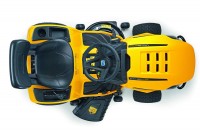 Nieuwe elektrische Cub Cadet XT2 ES107 zitmaaier - Afbeelding 4