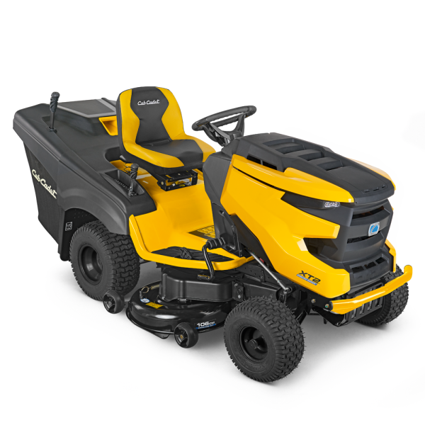 CUB CADET ZITMAAIER-XT QR106