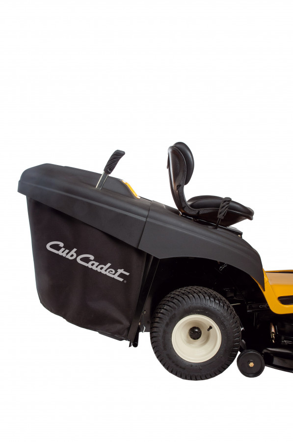 CUB CADET ZITMAAIER-XT QR106 - Afbeelding 2