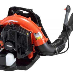 echo bladblazer ruggedragen xec pb580