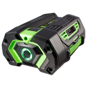 EGO lithium ACCU BA1120E 2,0 AH 56 VOLT ACCU
