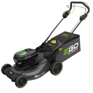 Ego gazonmaaier  LM2021E-SP