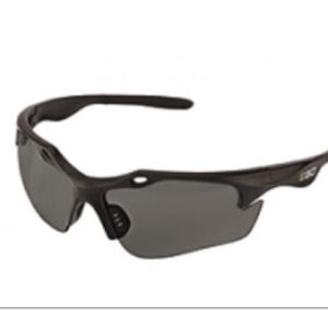 EGO BRIL DONKER GS002