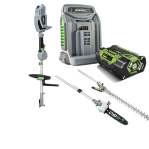 EGO MULTITOOLSET mhcc1002e POWER+ACCU GEREEDSCHAP 1
