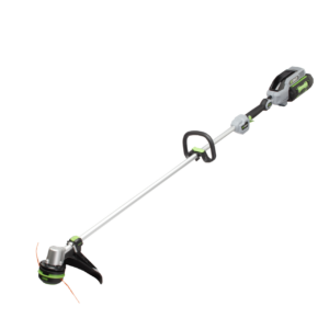 Ego bosmaaier ST1511E powerload compleet met 2.5 Ah accu en standaard lader kitprijs