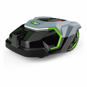 Ego Robotmaaier met een oppervlaktecapaciteit 2000 (m²)
