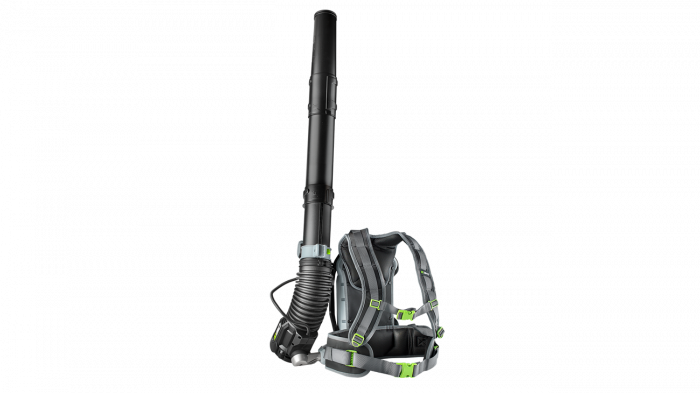 Ego ruggedragen bladblazer LB6002E promotie kit - Afbeelding 5
