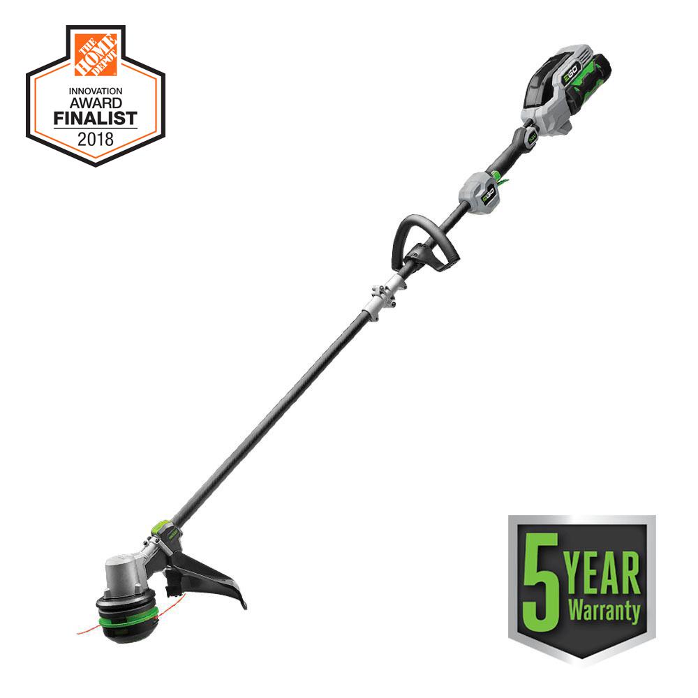 Ego accu strimmer st1510e powerload ™ -technologie - Afbeelding 5