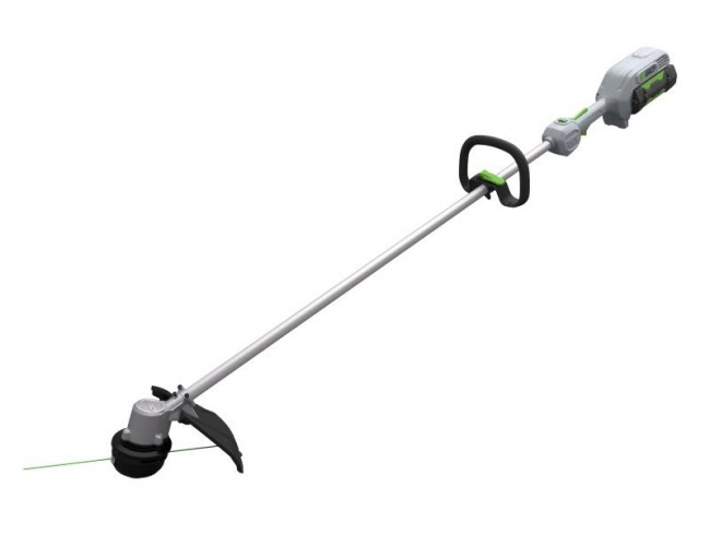 Ego accu strimmer st1211e promotiepakket - Afbeelding 2
