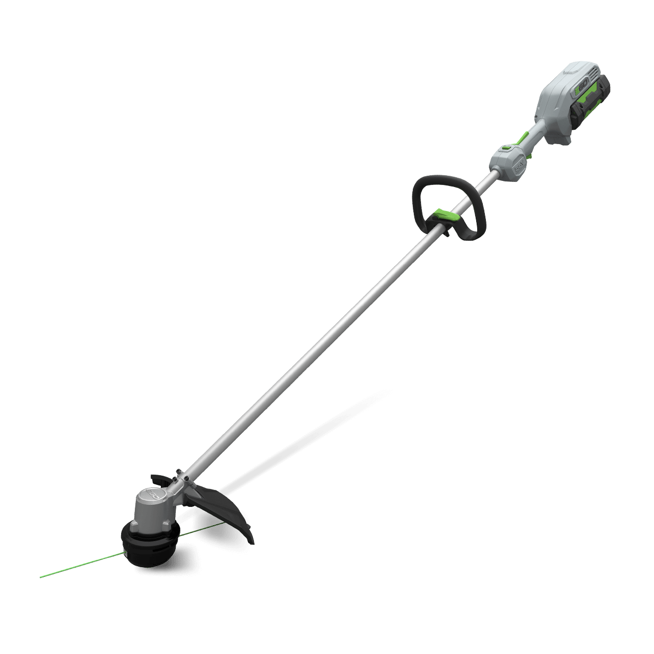 Ego trimmer ST1301E Set 2.5 AH + lader KITPRIJS