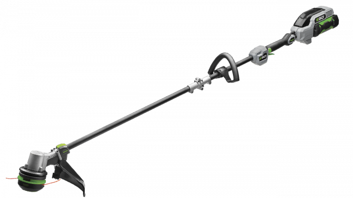 Ego accu strimmer st1510e powerload ™ -technologie