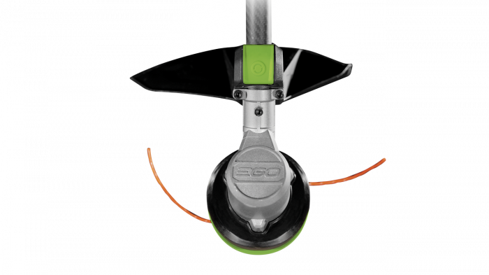 Ego accu strimmer st1510e powerload ™ -technologie - Afbeelding 2