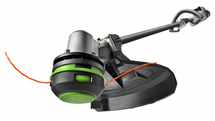 Ego accu strimmer st1510e powerload ™ -technologie - Afbeelding 3