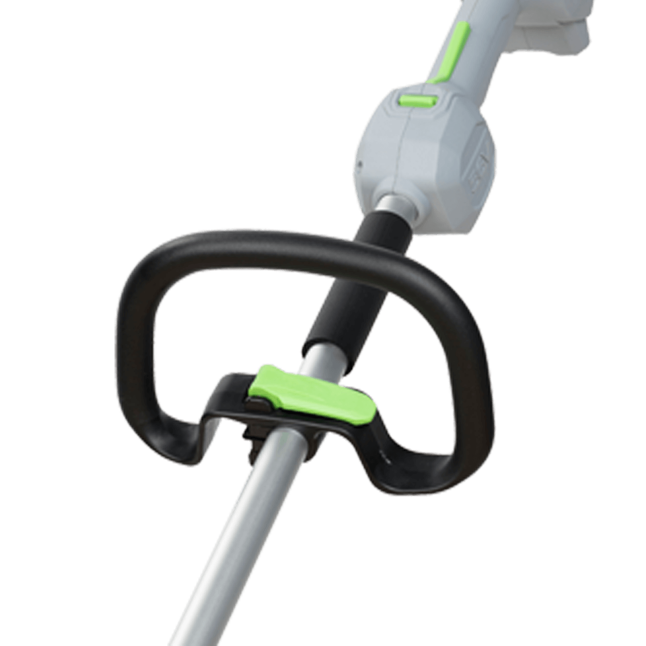 Ego trimmer ST1301E Set 2.5 AH + lader KITPRIJS - Afbeelding 2