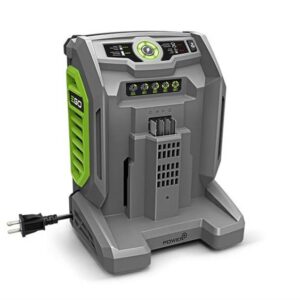 EGO CH7000 700w turbolader Mini