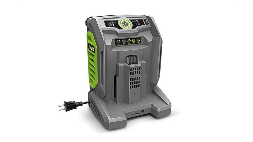 EGO CH7000 700w turbolader Mini
