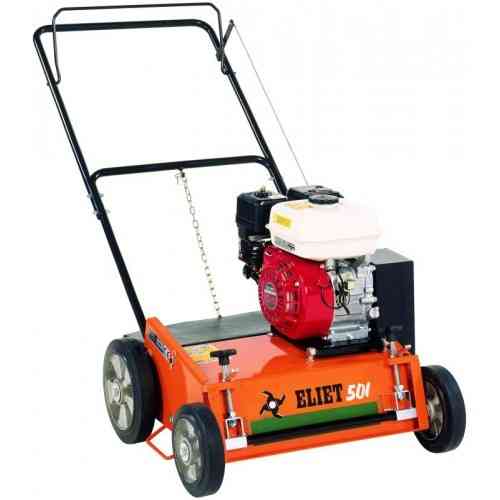 verticuteermachine eliet