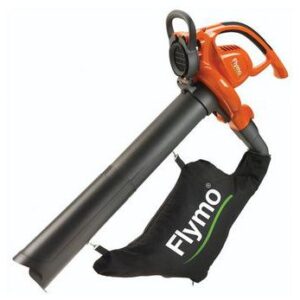 flymo bladblazer/zuiger twister powervac 3000