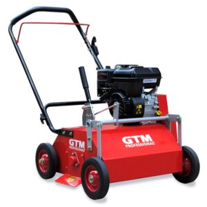 GTM VERTICUTEERMACHINE GTV 500