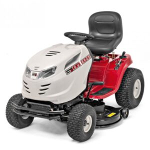 GUTBROD ZITMAAIER GLX96SH HYDROSTAAT EN MULCH