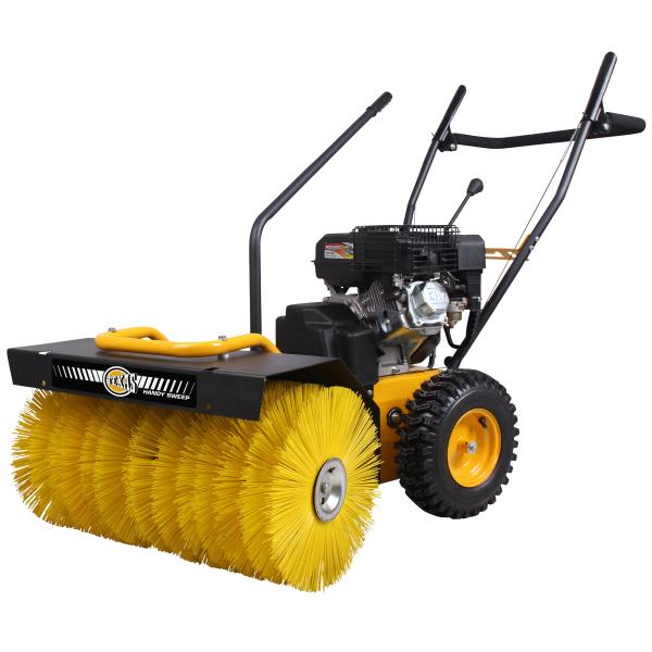TEXAS 645TG veegmachine