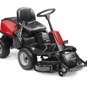 Jonsered frontmaaier FR 2216 MA 4×4