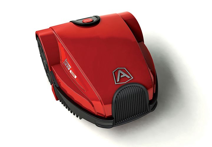 AMBROGIO L 30 proLine ELITE Robotmaaier - Afbeelding 4