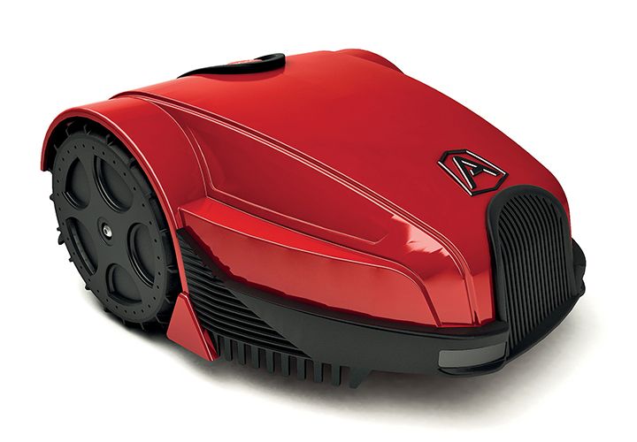 AMBROGIO L 30 proLine ELITE Robotmaaier