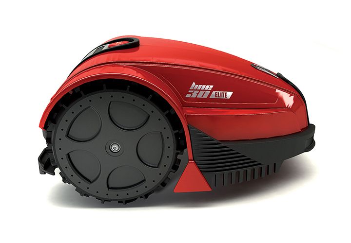 AMBROGIO L 30 proLine ELITE Robotmaaier - Afbeelding 3
