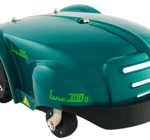 AMBROGIO ROBOTMAAIER L300 BASIC MIMI