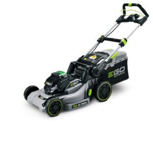 EGO LM1903E-SP accu gazonmaaier (kit)