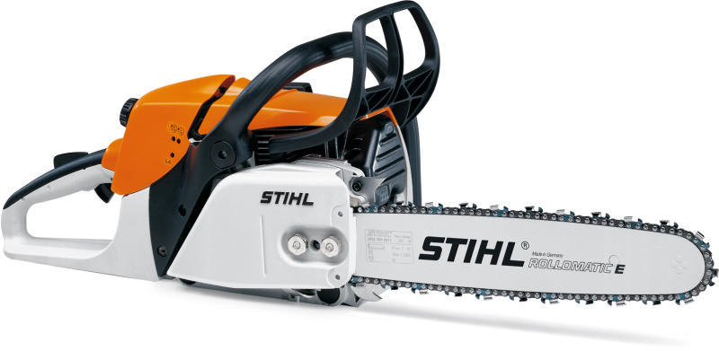 Stihl MS 291