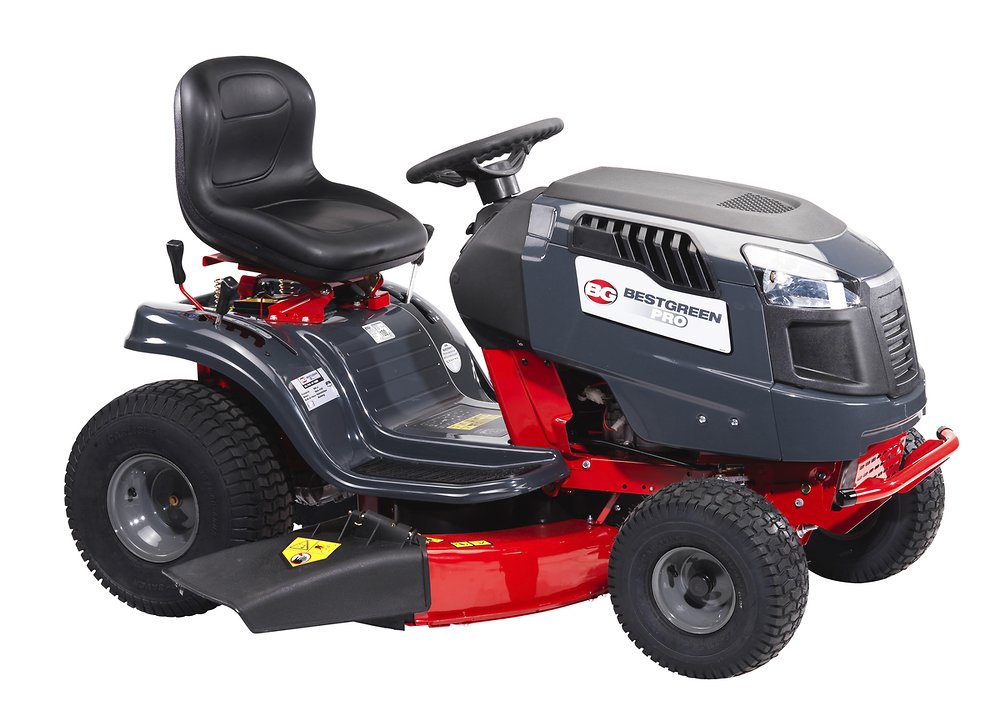 MTD ZITMAAIER BG PRO107 HSBK19