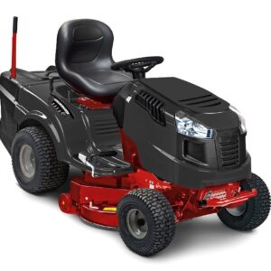 MTD BG PRO 92 HRBK Zitmaaier