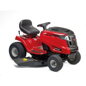 mtd zitmaaier optima LN165H hydrostaat
