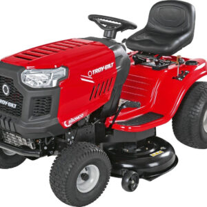 Mtd troy bilt bronco 107 ts nieuw