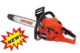 ECHO CS-590