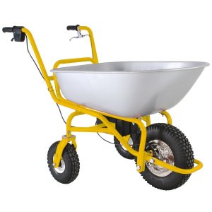 KRUIWAGEN ACCU