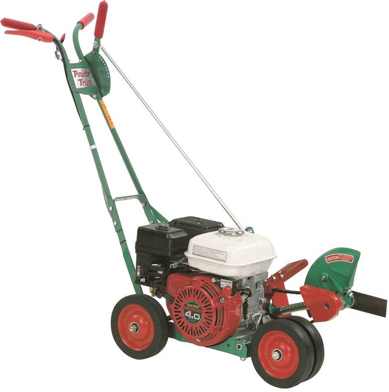 Powertrim 300 H kantensnijder
